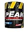 Promera Health Peak 400 Diet Supplements, Blue Raspberry, 36-Gram