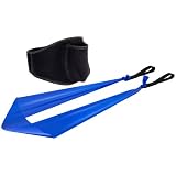 Nintendo Wii - Personal Trainer Accessory Set - passend zum EA Sports ACTIVE Personal Trainervon "Kamikaze Gear"