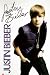 Justin Bieber - Personality / Music Poster (Vest / White Background) (Size: 24" x 36")