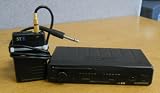 Samson Stage 5 SR5 VHF FM Receiver Ch 6