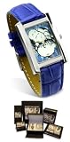 Snoopy by Everhart Sleepy Head No. 3 Collectible Watches