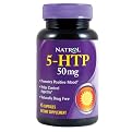 Natrol 5-HTP 50mg-45 Capsules