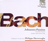 St John Passion