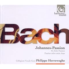 Johannes-Passion