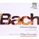 Bach : Passion selon saint Jean - Cantates BWV 22, 23, 127 & 159 (jesu deine passion)