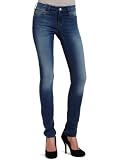Mavi Juniors Alexa Mid Rise Super Skinny Jegging