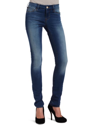 Mavi Juniors Alexa Mid Rise Super Skinny Jegging Mavi Juniors Alexa Mid Rise Super Skinny Jegging