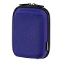 Hama Kameratasche "Hardcase Colour Style 60 L", Blau