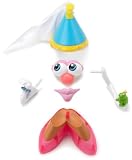 Playskool - Jouet 1er Age - Monsieur Patate Accessoires - Princesse