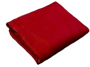 6-feet Cover X-large Cinnabar Cozy Sac Bean Bag Chair Love Seat