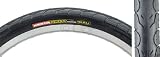 Kenda Tire Kwest High Pressure 20 x 1.5 Black/Black Steel