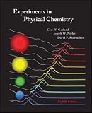 Experiments in Physical Chemistry