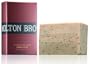 Re-charge Black Pepper Bodyscrub Bar by Molton Brown for Men - 8.8 oz Soap