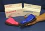 SACRO WEDGY - The Back Aid Sacro Stabilizer - MALE VERSION - Helps Relieve Back Pain
