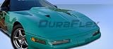 1984-1996 Chevrolet Corvette Twin Turbo Hood
