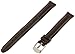 Timex Women's Q7B845 Expedition Sport Genuine Leather 12mm Brown Replacement Watchband