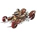 Hot Wheels Battle Force 5 Kalus and Fangore