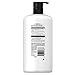 Pantene Pro-V Normal-Thick Hair Solutions Smooth Conditioner 33.8 Fl Oz