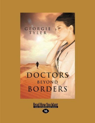 Doctors Beyond Borders