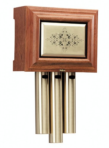  black Friday NuTone LA305WL Traditional Musical WalnutB001PO26DO