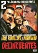 2 Peliculas Mexicanas: Loco, Pandillero y Marihuano/Delincuentes