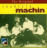 Cuarteto Machin 1929