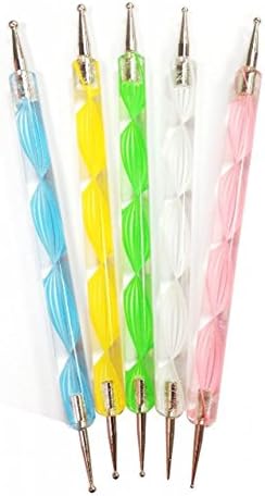Nail Art Dotting Pens
