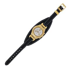 Swatch - YMG100 Black Jeans - Damen