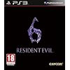 Resident Evil 6  (PS3)
