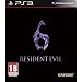 Resident Evil 6  (PS3)
