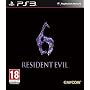 Resident Evil 6 de Capcom
