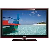 Samsung PN50A760 50 inch 1080p Plasma HDTV with Red Touch of Color