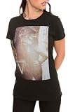VersaEmerge Photo Girls T-Shirt Plus Size