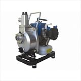 IMAGE OF Self-priming Centrifugal Utility Pump Hose: 1