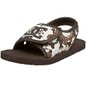 DC Toddler Kimo Sandal