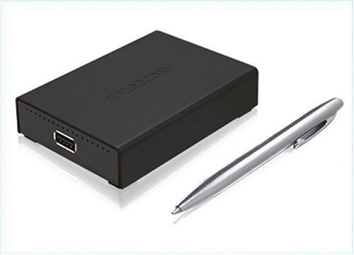 Freecom 30034 MultiMedia Player XS External Digital Media Adapter