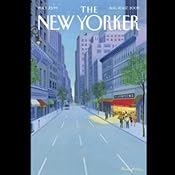 The New Yorker, August 10th & 17th, 2009: Part 2 (Ian Frazier, James Surowiecki, Zev Borow) | [The New Yorker]