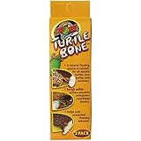 Zoo Med Laboratories SZMTB1 Turtle Bone, 2 Pack