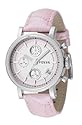 FOSSIL Damenarmbanduhr Ladies Dress ES2201