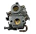 XtremeAmazing New Carburetor for Stihl TS410 TS420 Concrete Cut-Off Saw 4238 120 0600 Carb