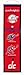 NBA Washington Wizards Heritage Banner