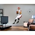 Fathead Brady Quinn Wall Décor - 75Lx41W"