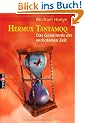 Hermux Tantamoq - Das Geheimnis der verbotenen Zeit