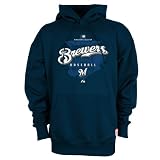 Milwaukee Brewers Momentum Therma Base Fleece