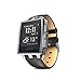 Pebble Steel Smartwatch Stainless