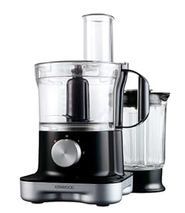 Review and Buying Guide of Cheap Kenwood FPM264 Food Processor - Black Review and Buying Guide of Cheap Kenwood FPM264 Food Processor - Black