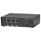 PYLE PMSA20 50-Watt  PA Mini Amplifier