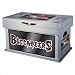 Franklin Tampa Bay Buccaneers Wood Foot Locker - Gray