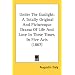 Under The Gaslight: A Totally Original And Picturesque Drama Of Life And Love In These Times, In Five Acts (1867)