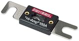 StreetWires FSANL100 - Power fuse